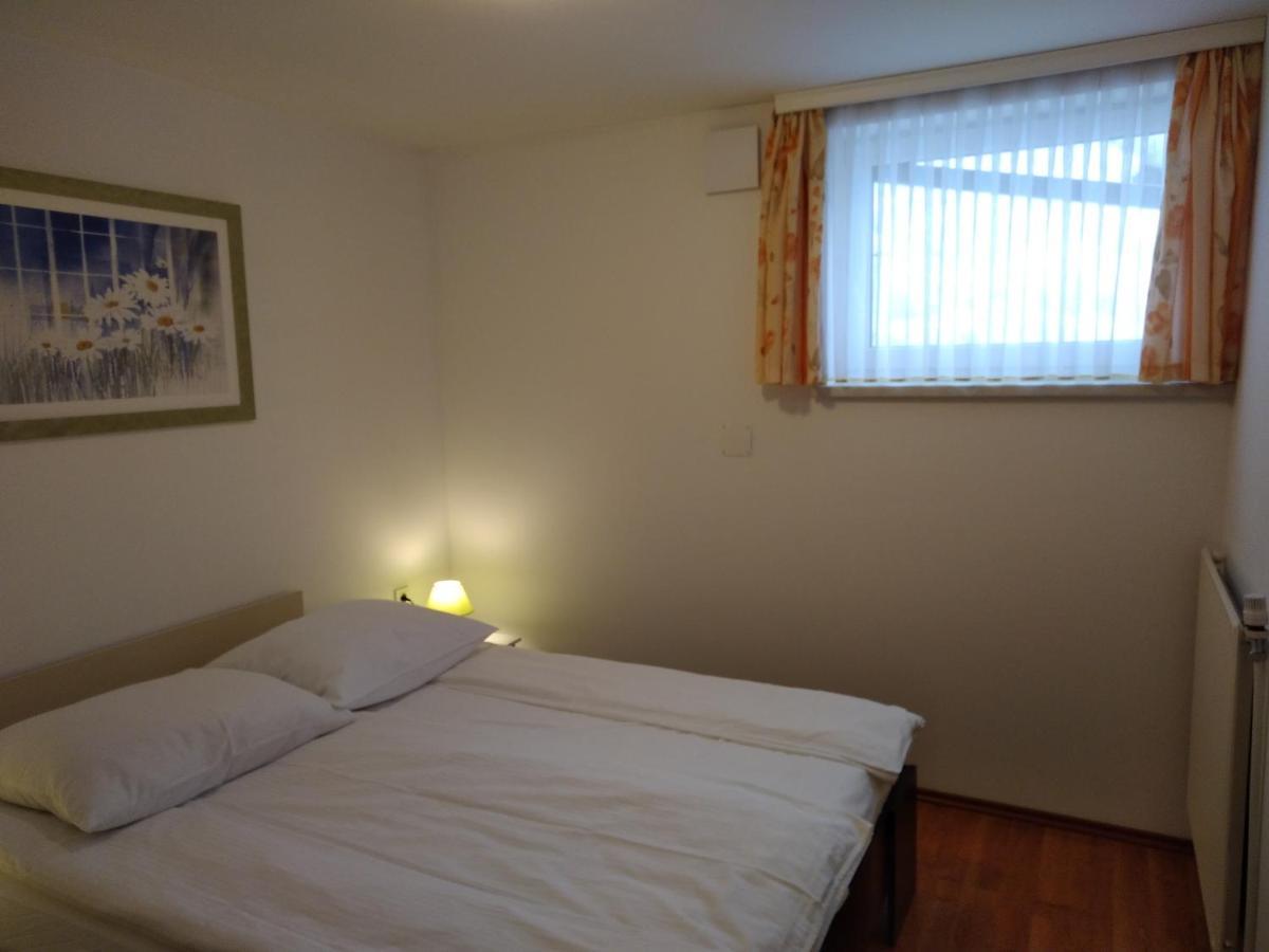 Apartment Jakelj ครานสกา โกรา ภายนอก รูปภาพ