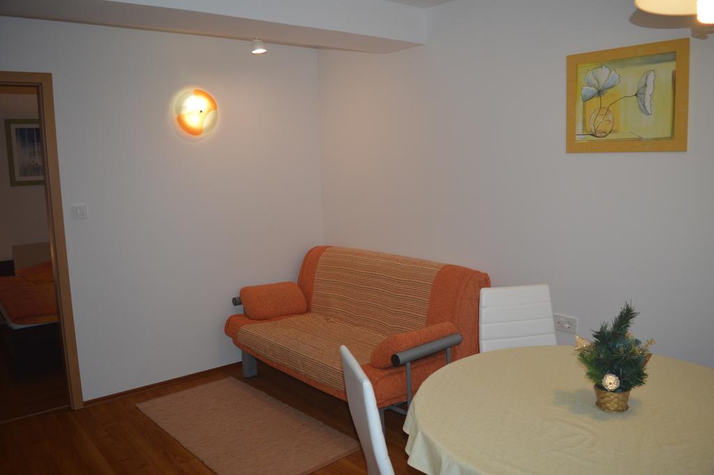 Apartment Jakelj ครานสกา โกรา ห้อง รูปภาพ
